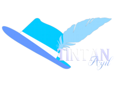 TINTAN AZUL